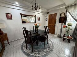 Blk 228 Yishun Street 21 (Yishun), HDB 4 Rooms #598720421